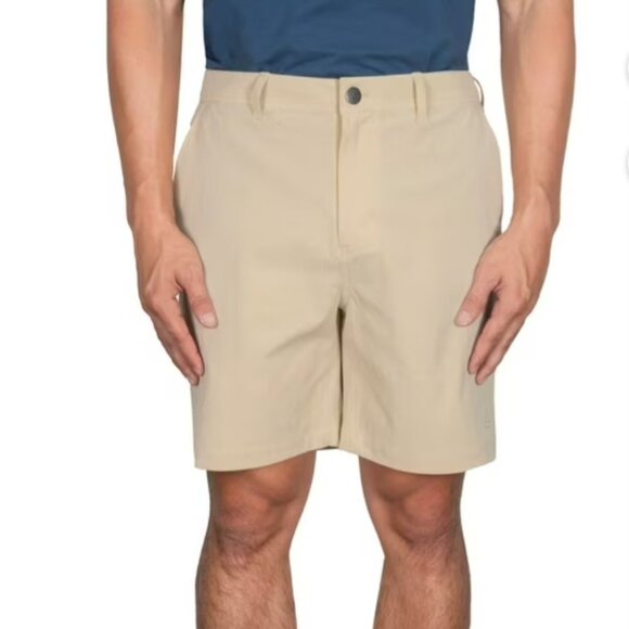 Billabong Other - Billabong Men's Hybrid Utility Cargo Pockets Shorts